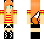 tails