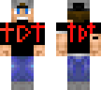 tdt enzoknol
