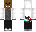 teen bacca