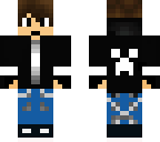 teen creeper