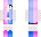 teen girl
