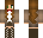 tenth doctor girl