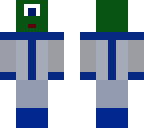 the alien