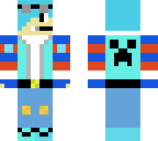 the gamer dude