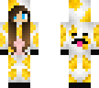 the golden cow