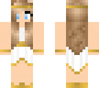 the golden girl
