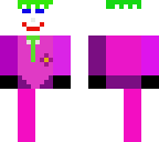the maxims joker