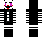 the puppet master