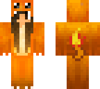theprincessgamer charmander