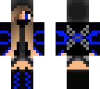 thethreepixels crystal ninja