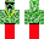 thug life creeper