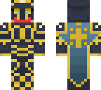 thundergold