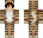 tiger boy