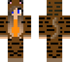 tiger girl