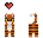 tiger kitty