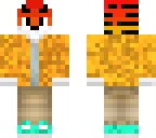 tiger pvp67897