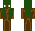 tree girl