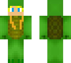 turtle coolcsc7