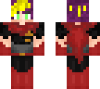 underfell me