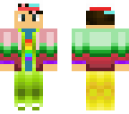 updated party max
