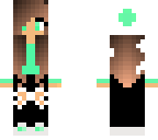 updated skin