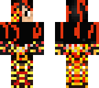 vesuvius cross with marco