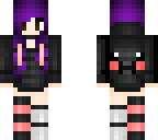 violet kawaii chan