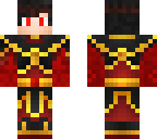 war prince