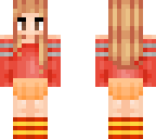 warm colors