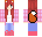 warm nicole