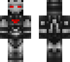 warmachine