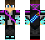 water knight