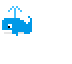 whale