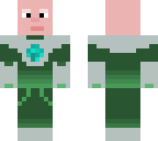 where creeper