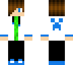 white jumper guy