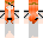 witch dress edit
