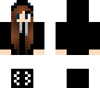 wolf girl