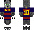 wolf in barcelona  jersey