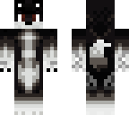 wolfy