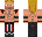 wwe edge