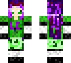 youtube skin