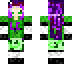 youtuber skin