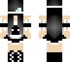 zane girl maid
