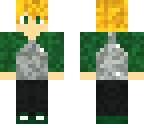 zombie survivor
