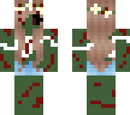 zombie version