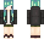 11th chibi