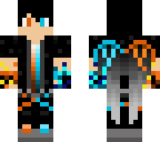 2nd version elemental angel