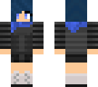 a cute skin
