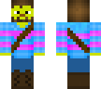 acro frisk
