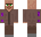 aldeano